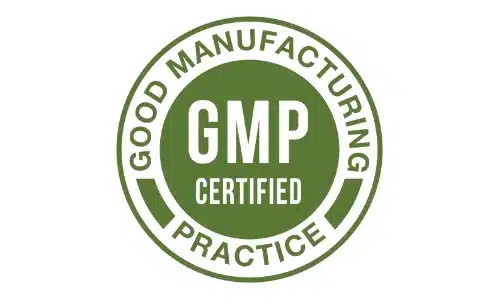 gluco-armor-gmp-certified