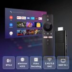 Flixy tv stick - Access to Lots of Entertainment