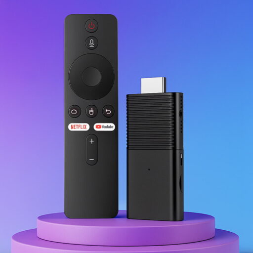Flixy tv stick