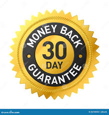 Flixy TV Stick - 30 day money back guarantee